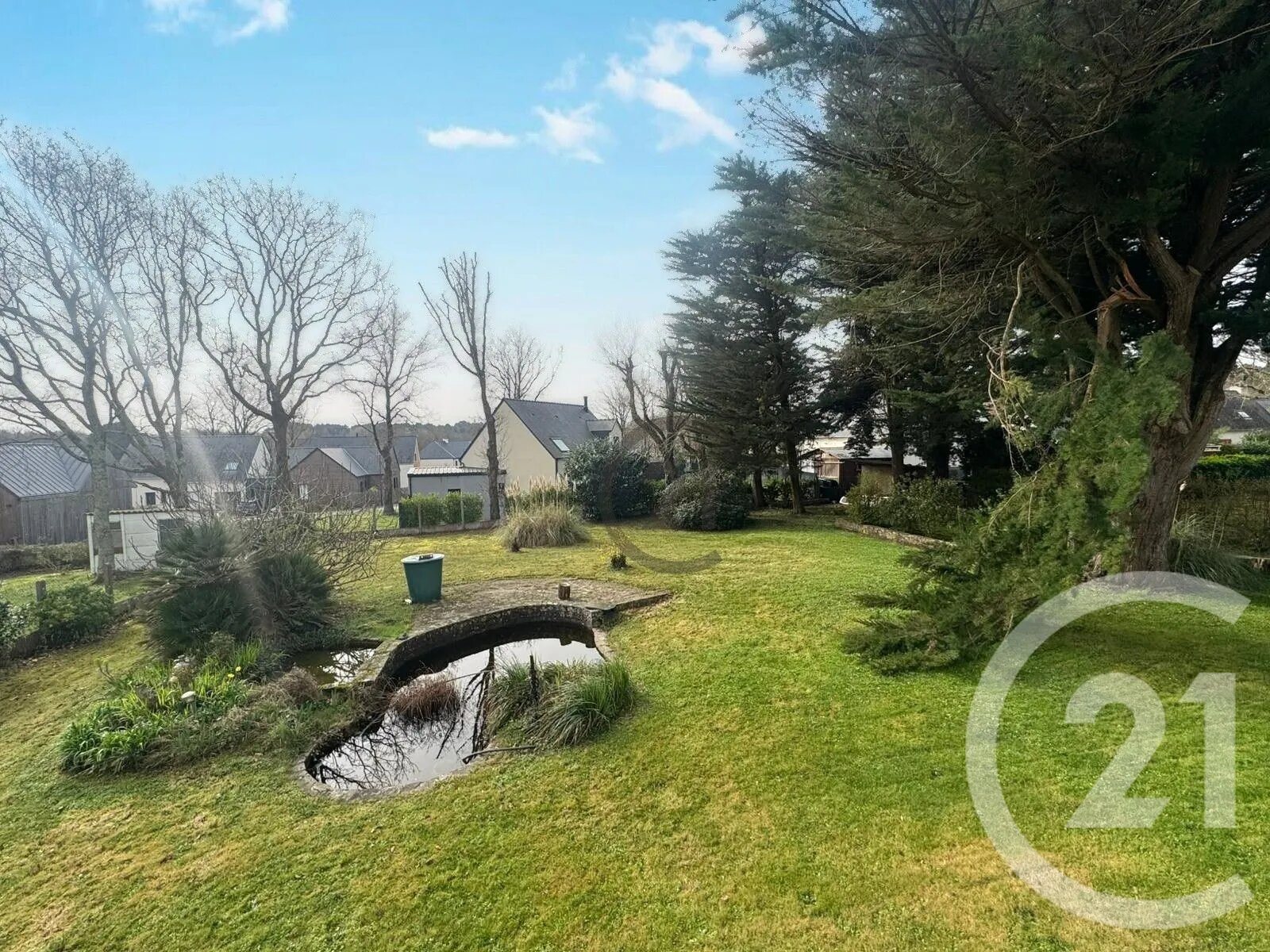 Maison à vendre, 200m², Mesquer