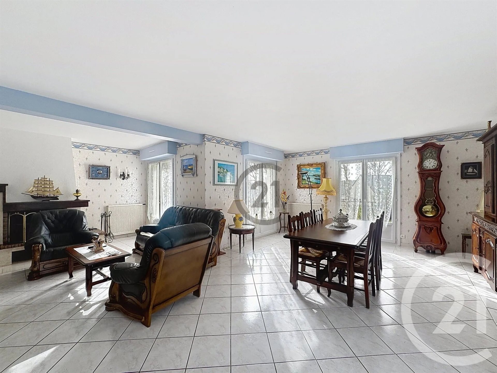 Maison à vendre, 200m², Mesquer