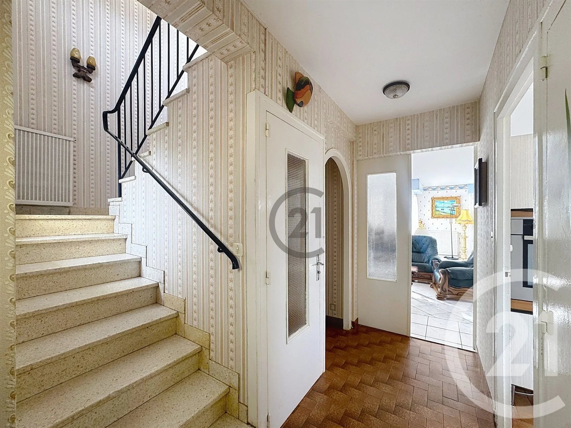Maison à vendre, 200m², Mesquer