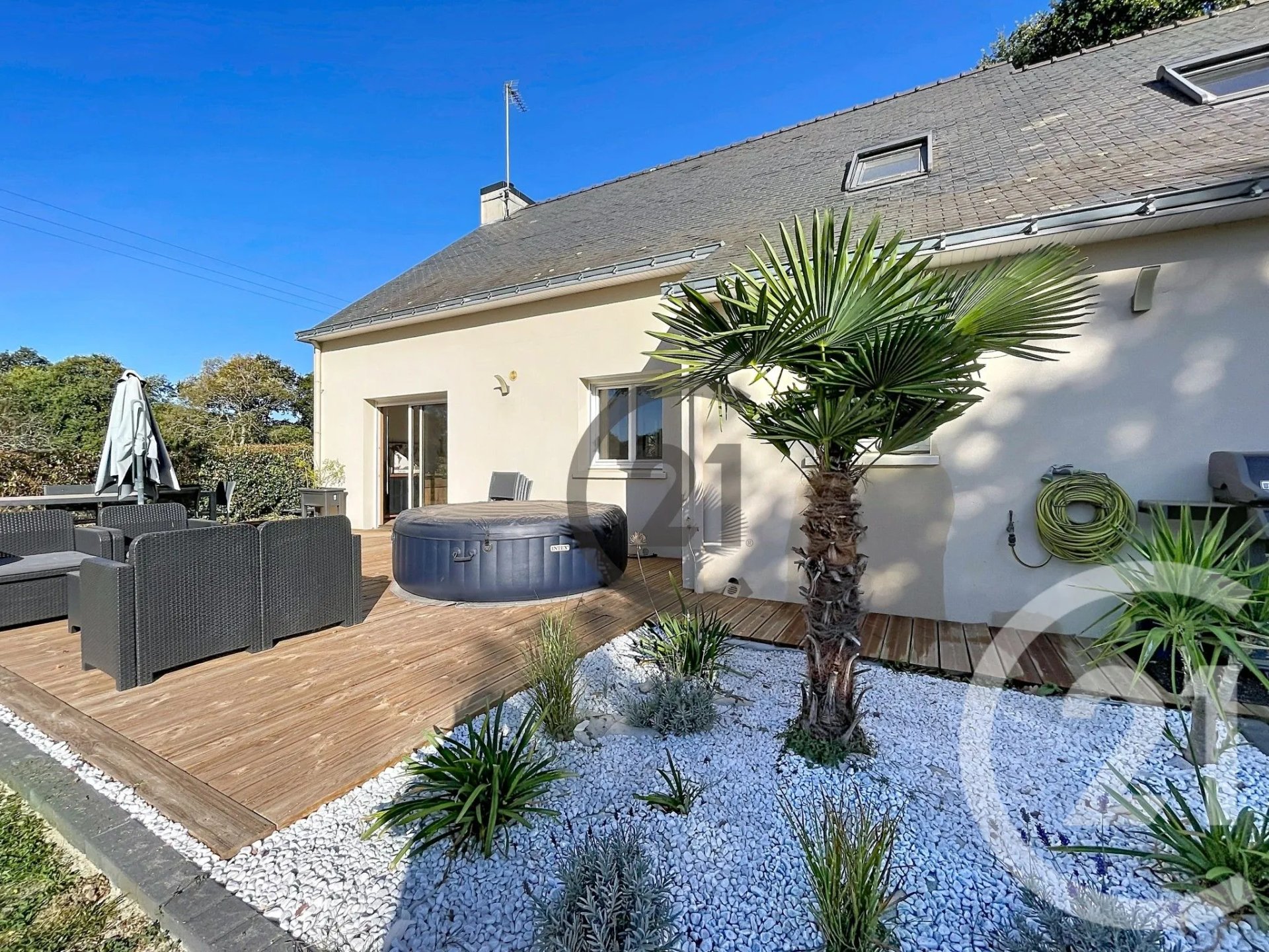 Maison à vendre, 154m², Guérande