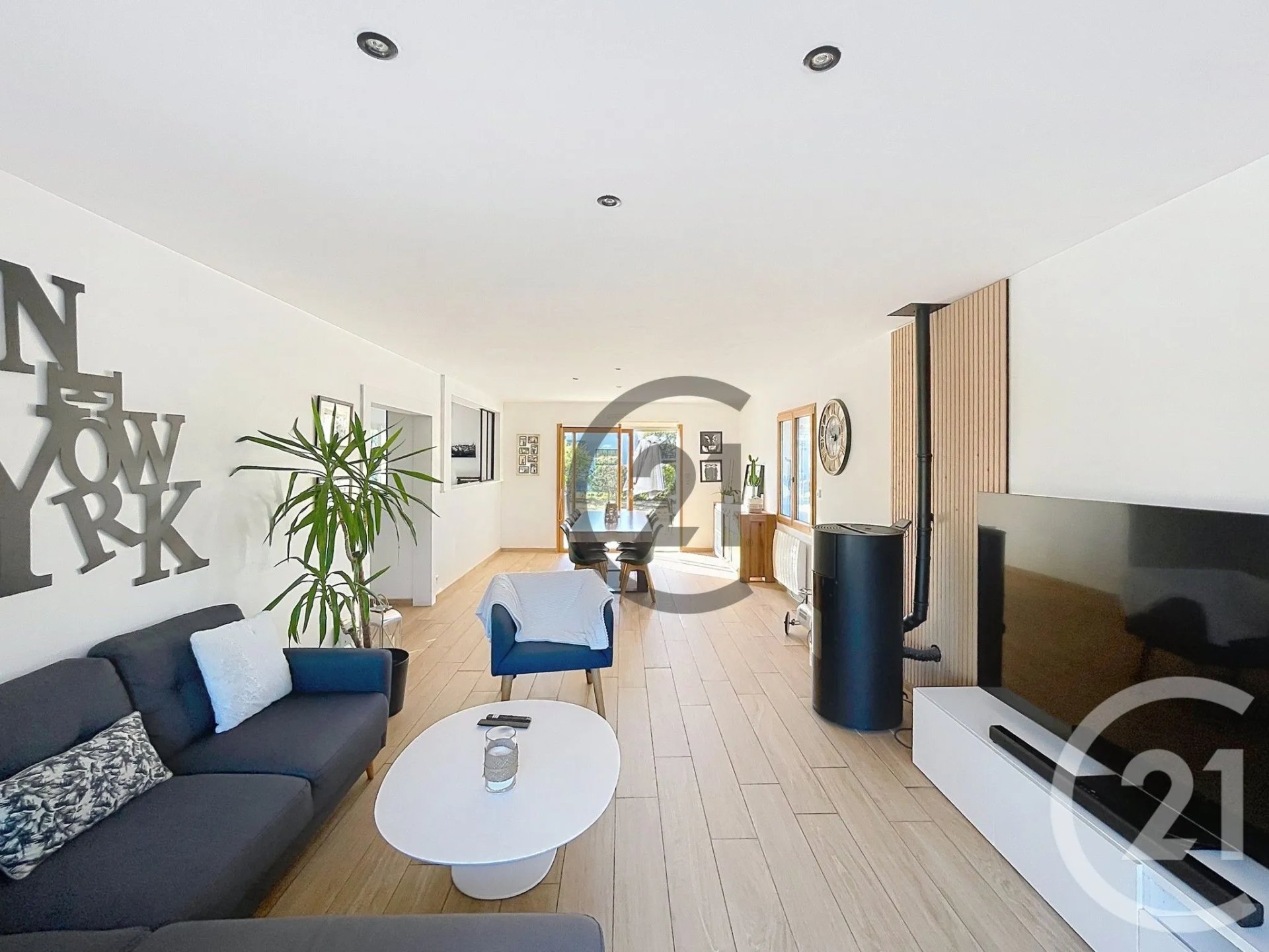 Maison à vendre, 154m², Guérande