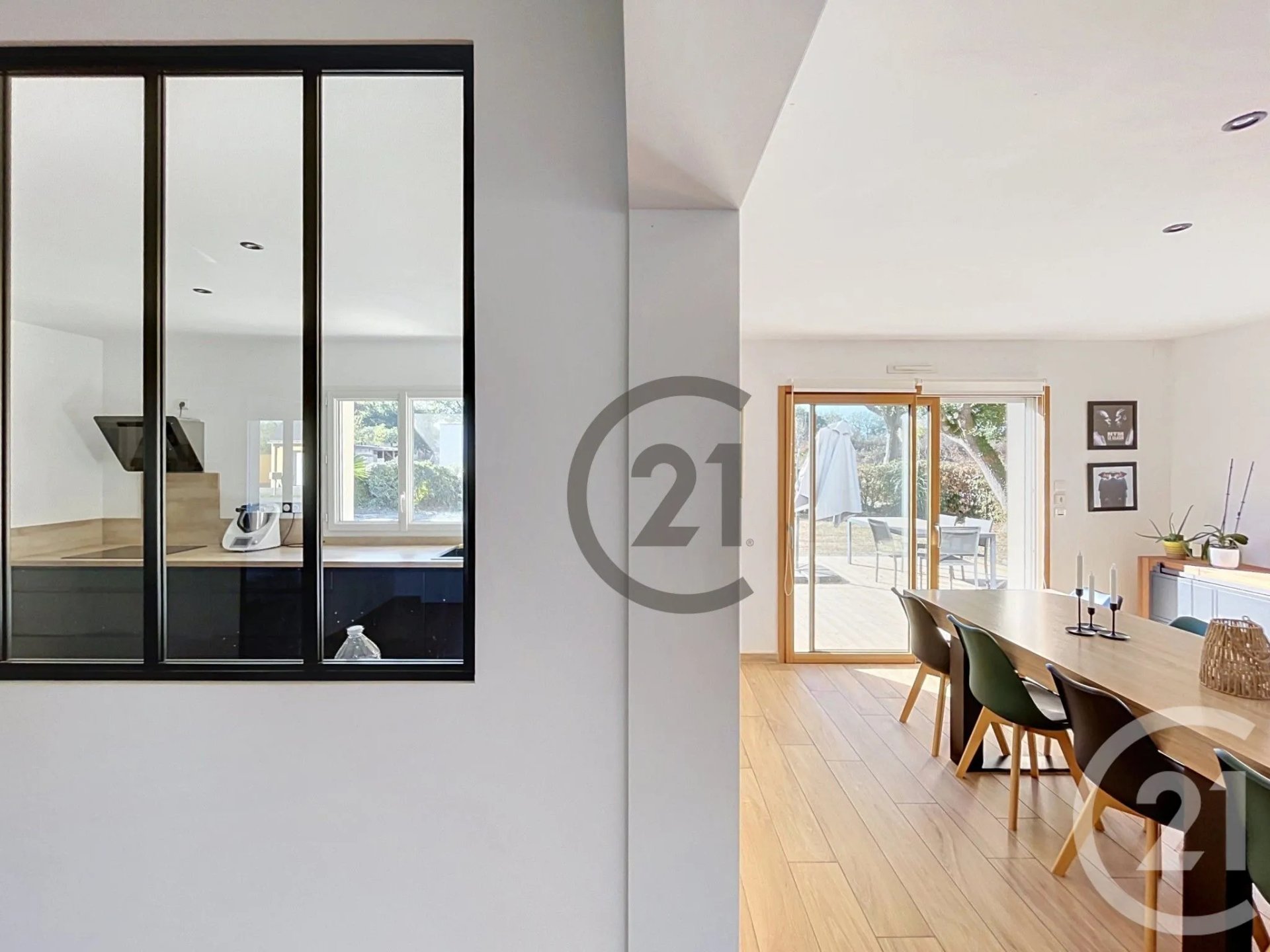 Maison à vendre, 154m², Guérande