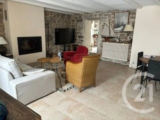 Maison à vendre, 107m², Guérande