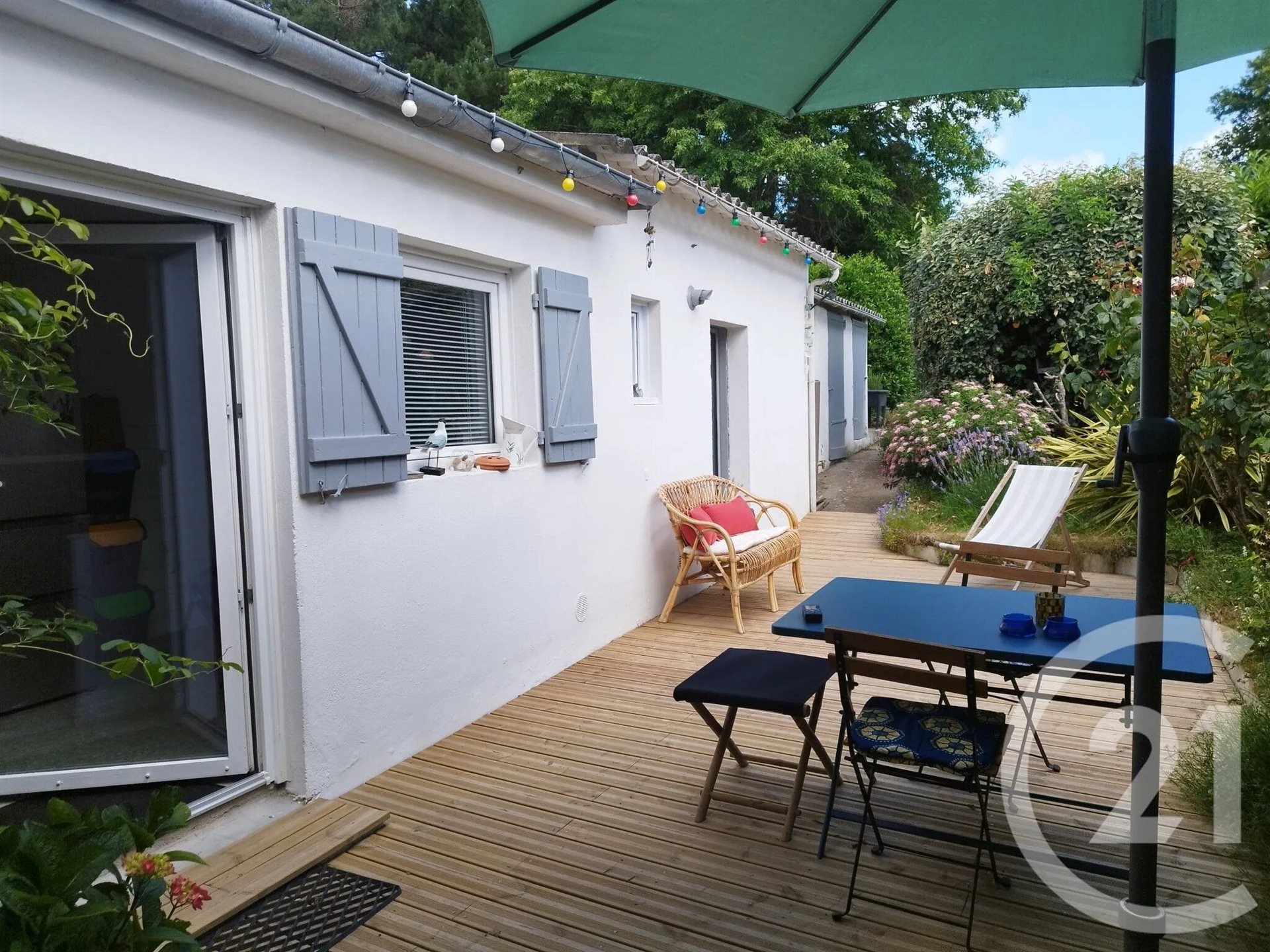 Maison à vendre, 107m², Guérande