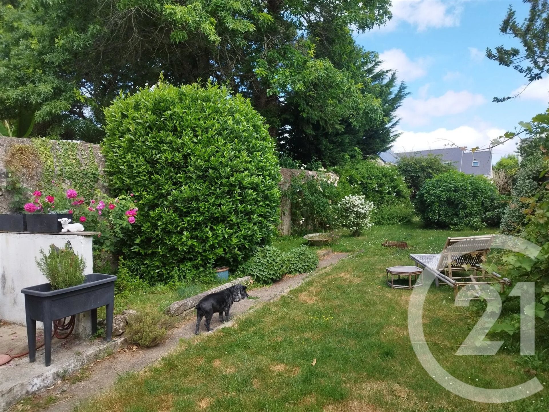 Maison à vendre, 107m², Guérande