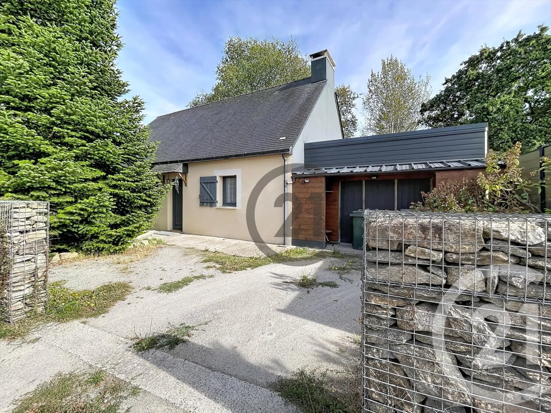 Maison à vendre, 126m², Saint-Lyphard