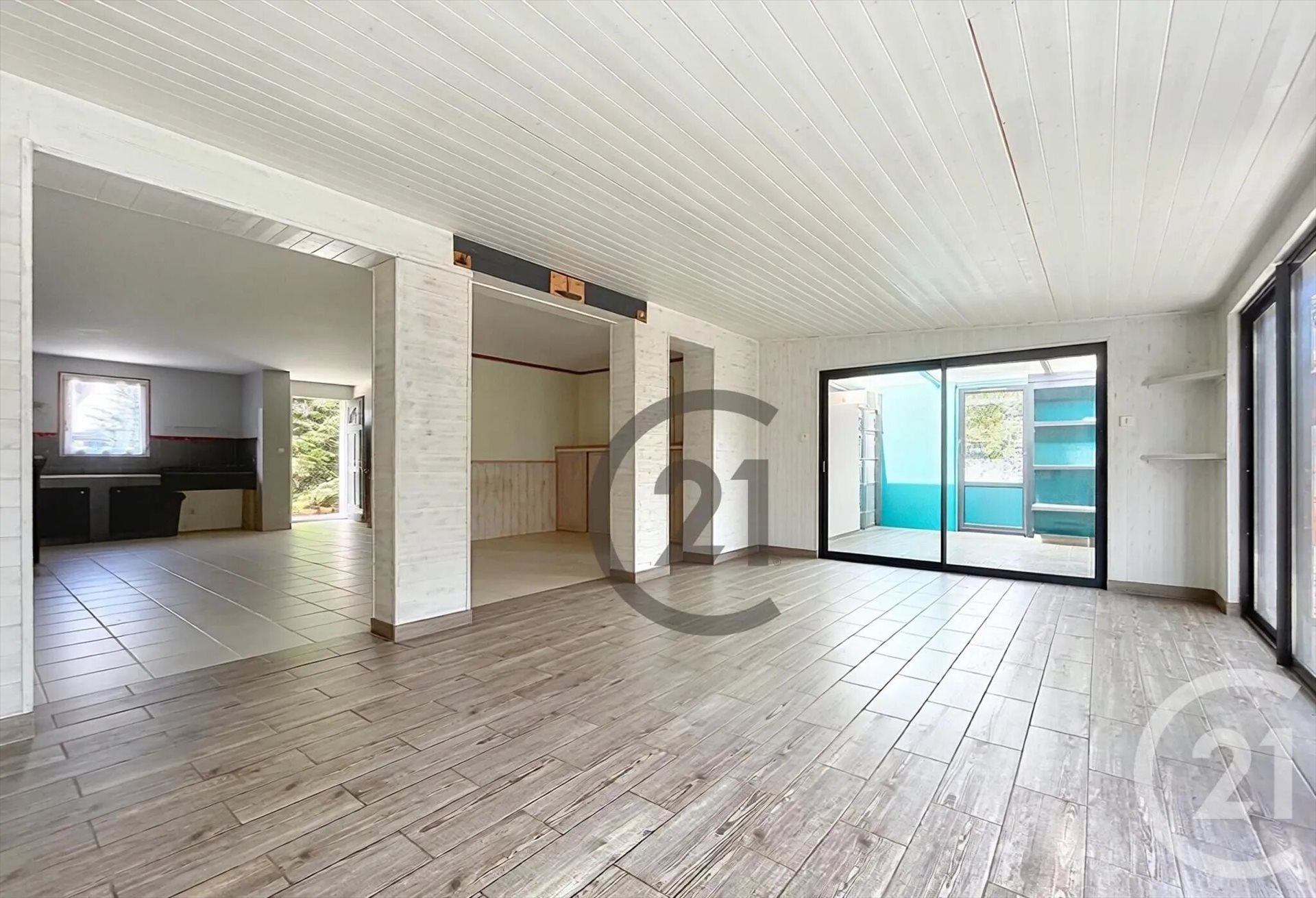 Maison à vendre, 126m², Saint-Lyphard