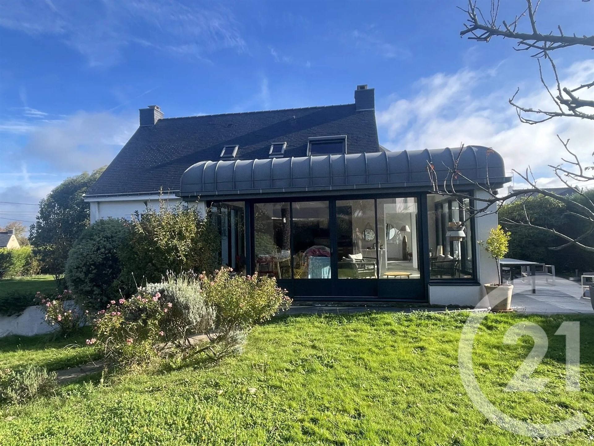 Maison à vendre, 160m², Guérande