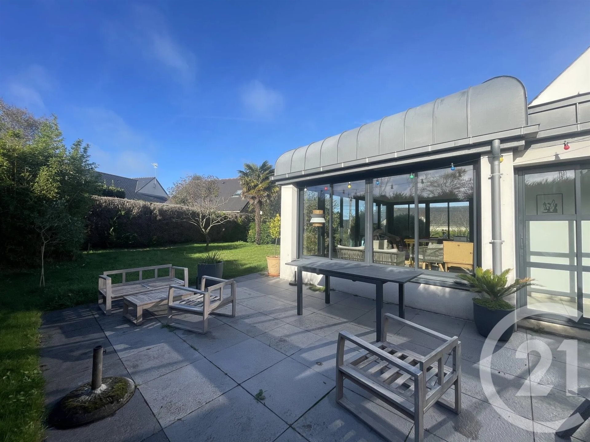Maison à vendre, 160m², Guérande