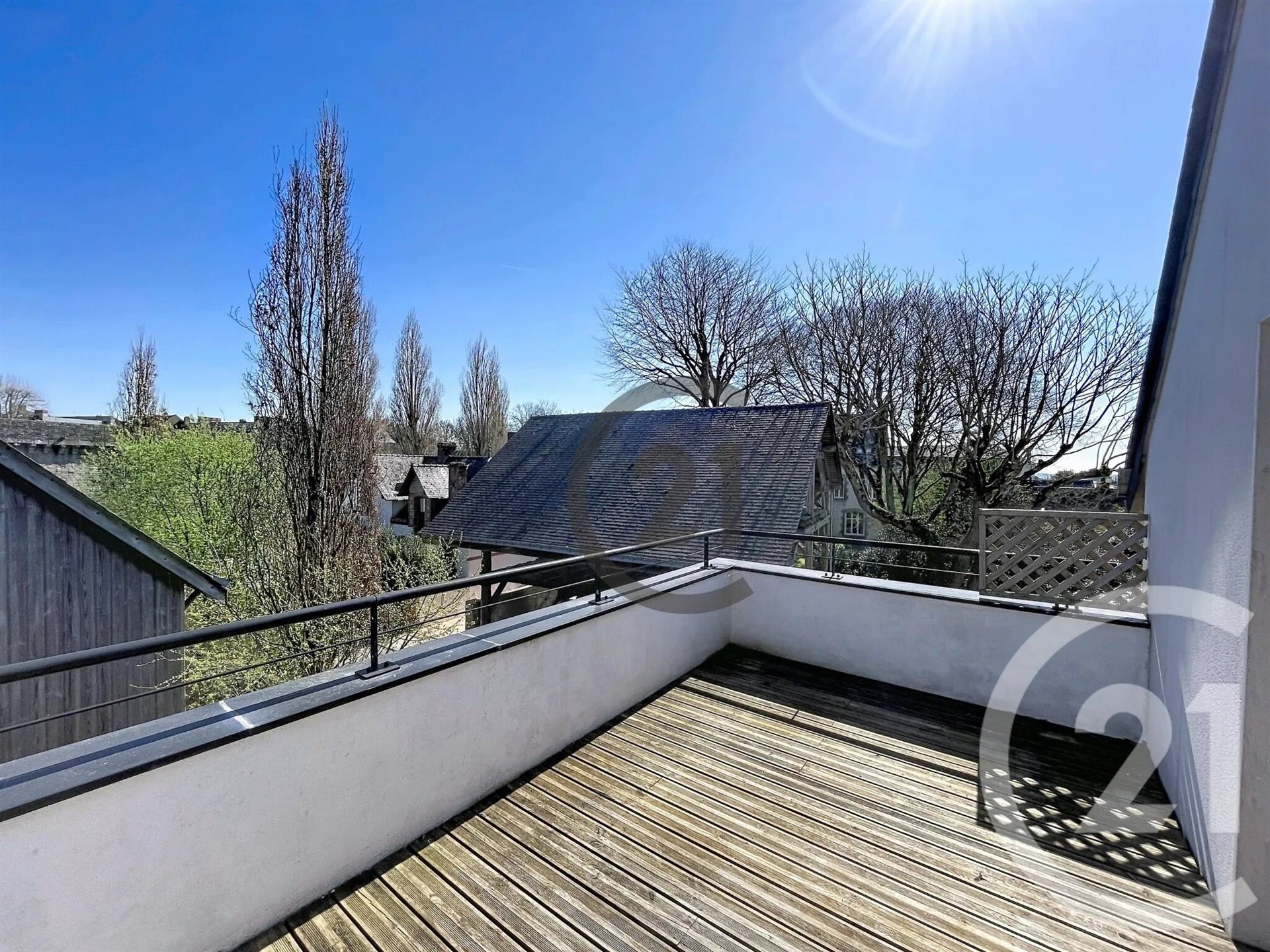 Appartement à vendre, 66m², Guérande