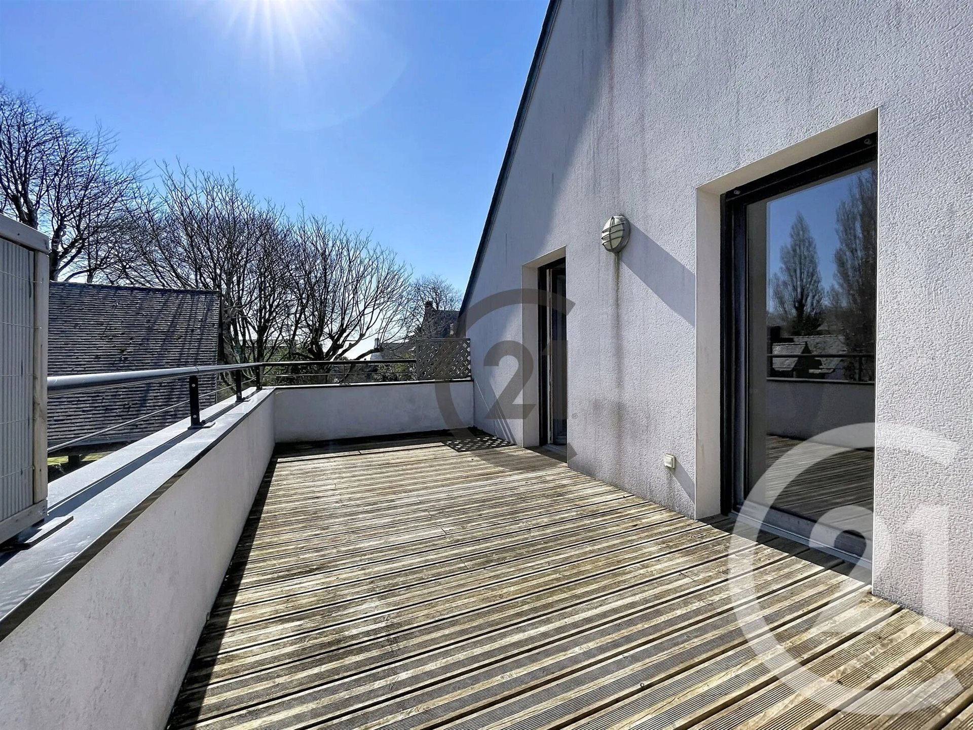 Appartement à vendre, 66m², Guérande