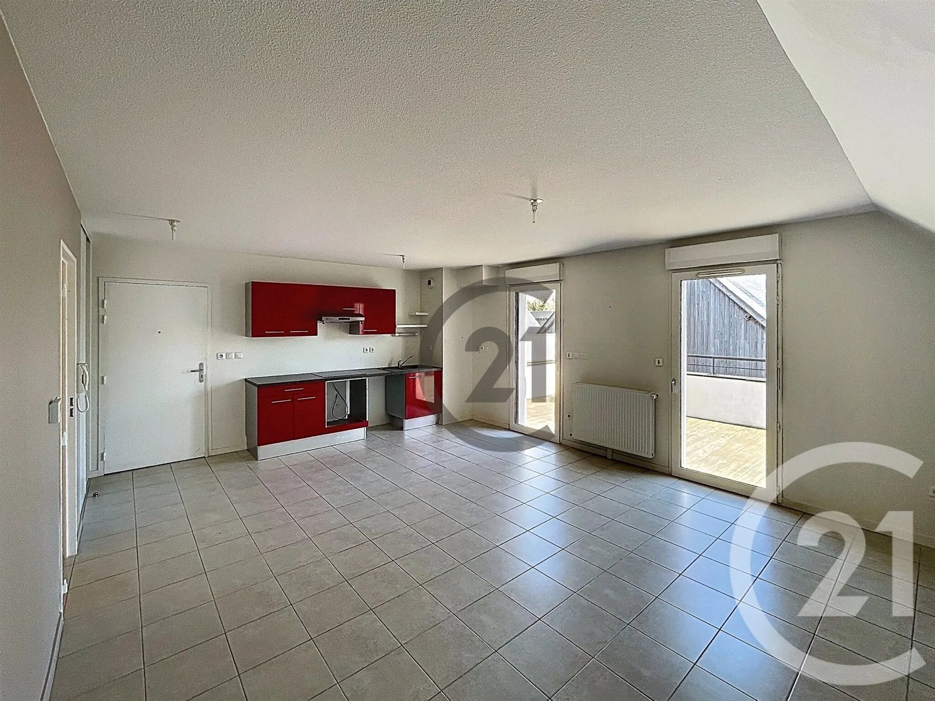 Appartement à vendre, 66m², Guérande