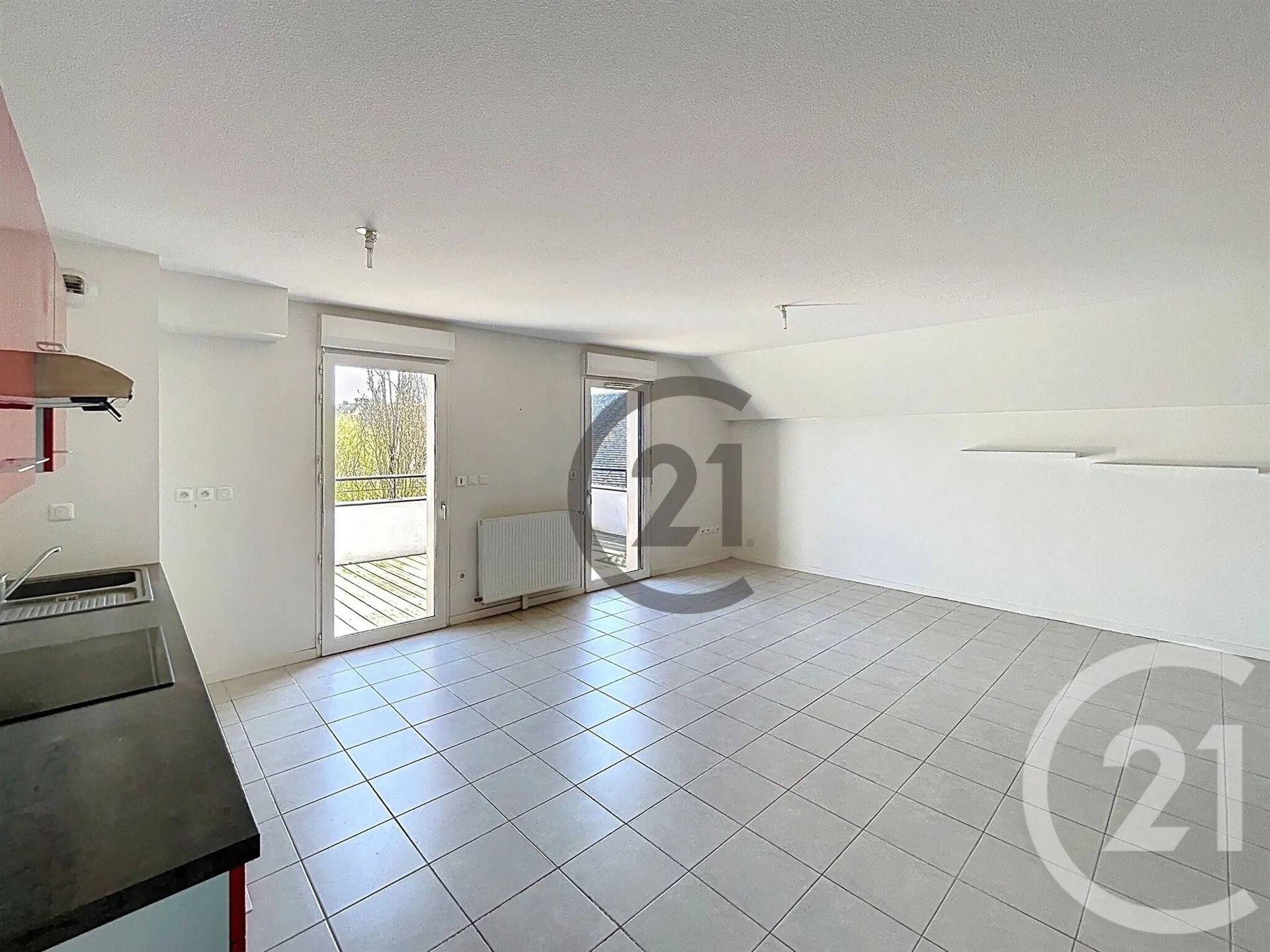 Appartement à vendre, 66m², Guérande
