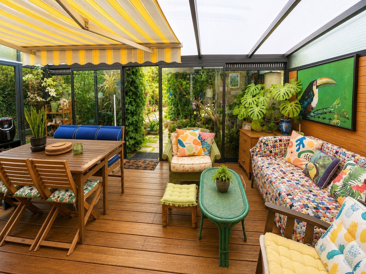 Maison à vendre, 117m², Villeneuve-la-Garenne