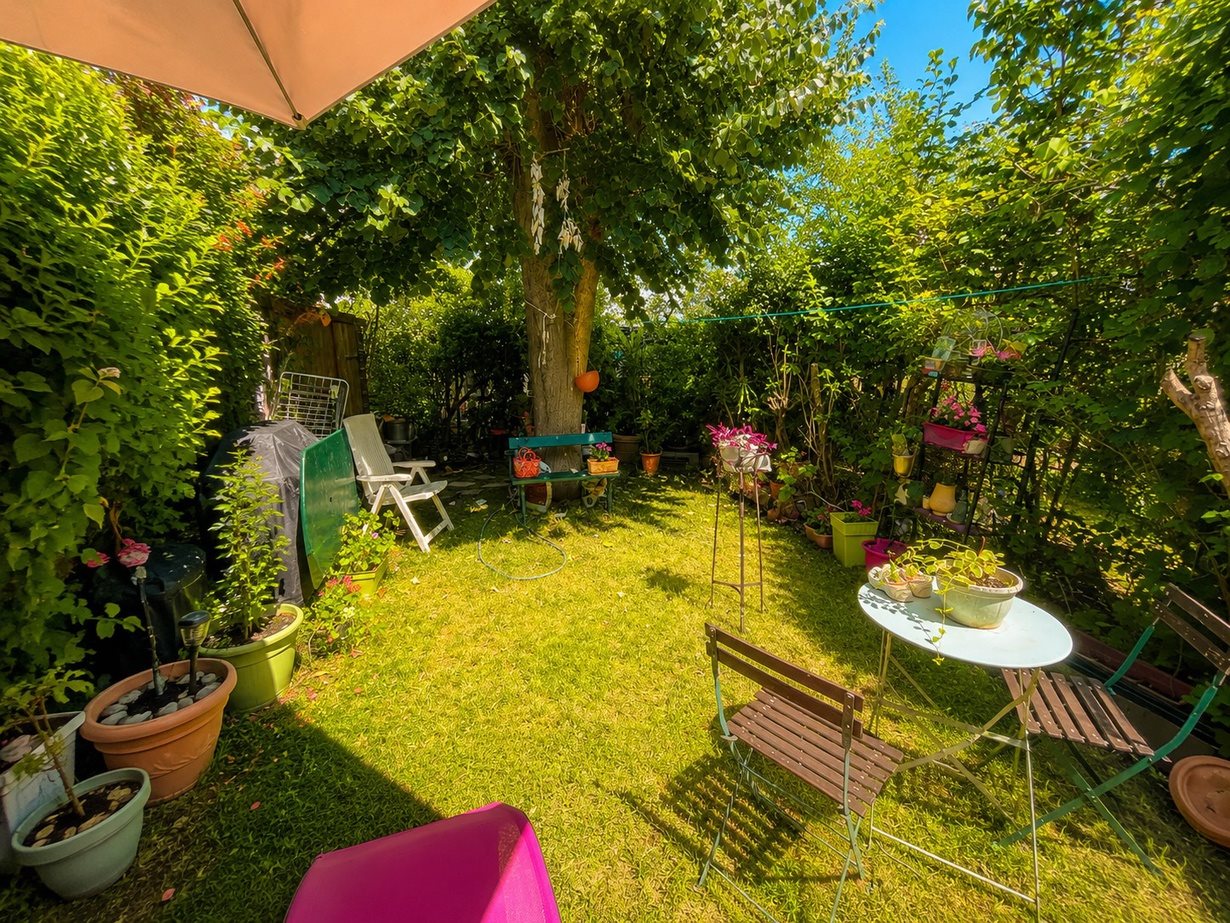 Maison à vendre, 117m², Villeneuve-la-Garenne