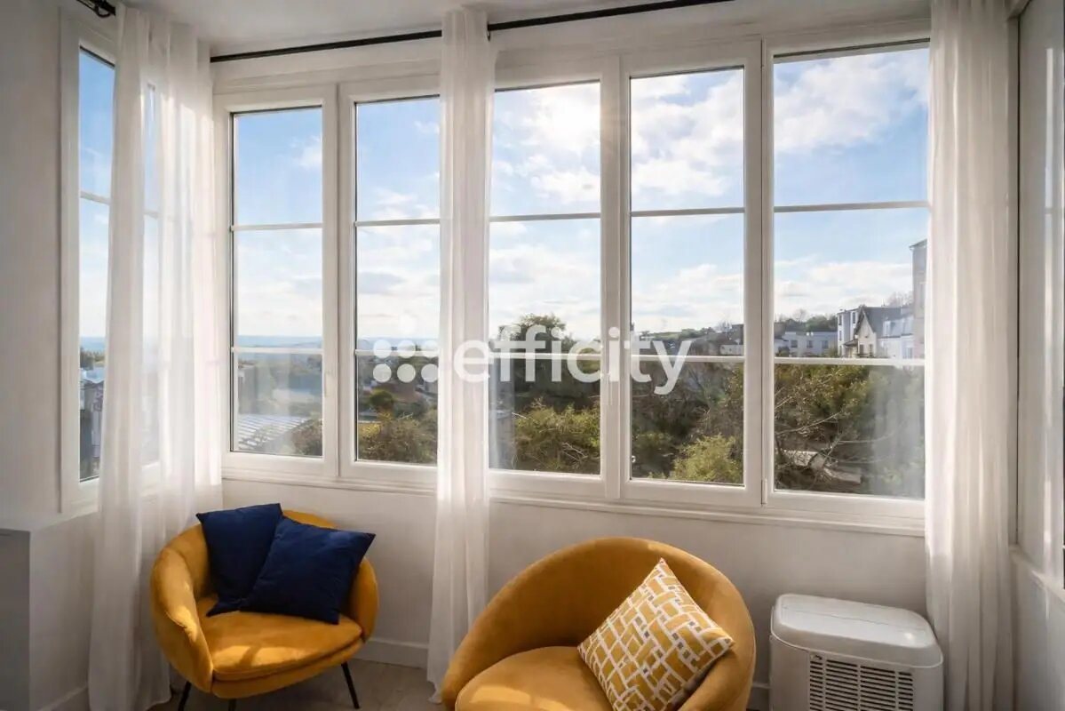 Appartement à vendre, 47m², Suresnes