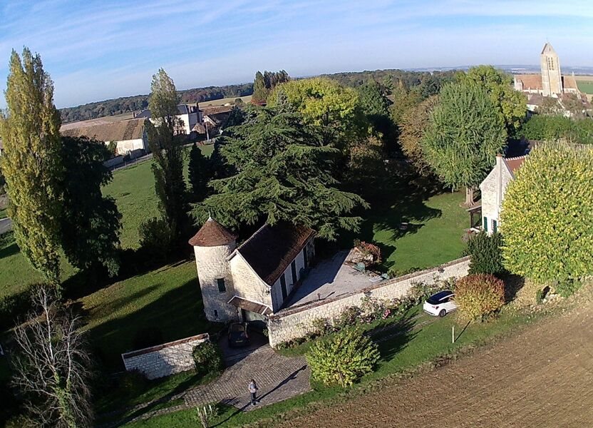 Maison à vendre, 185m², Haravilliers