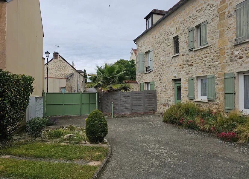 Appartement à vendre, 77m², Osny
