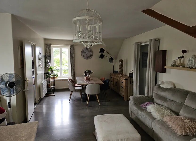 Appartement à vendre, 77m², Osny