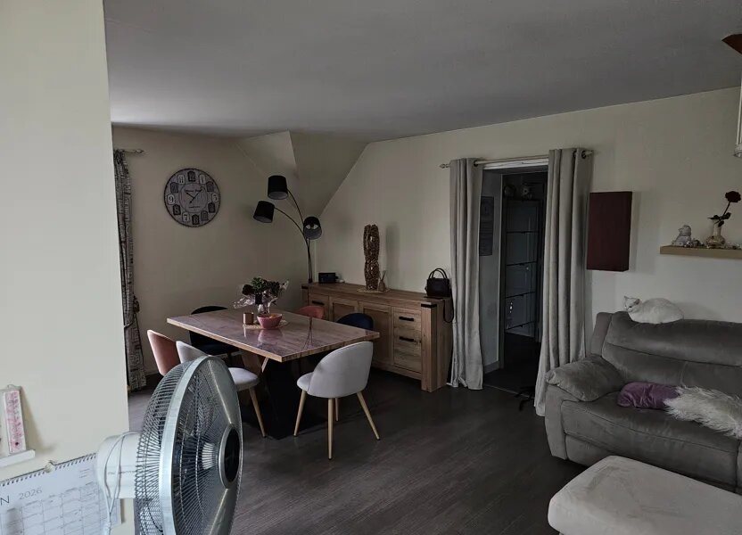 Appartement à vendre, 77m², Osny