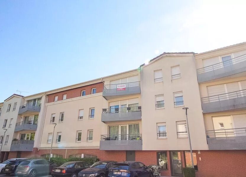 Appartement à vendre, 64m², Osny
