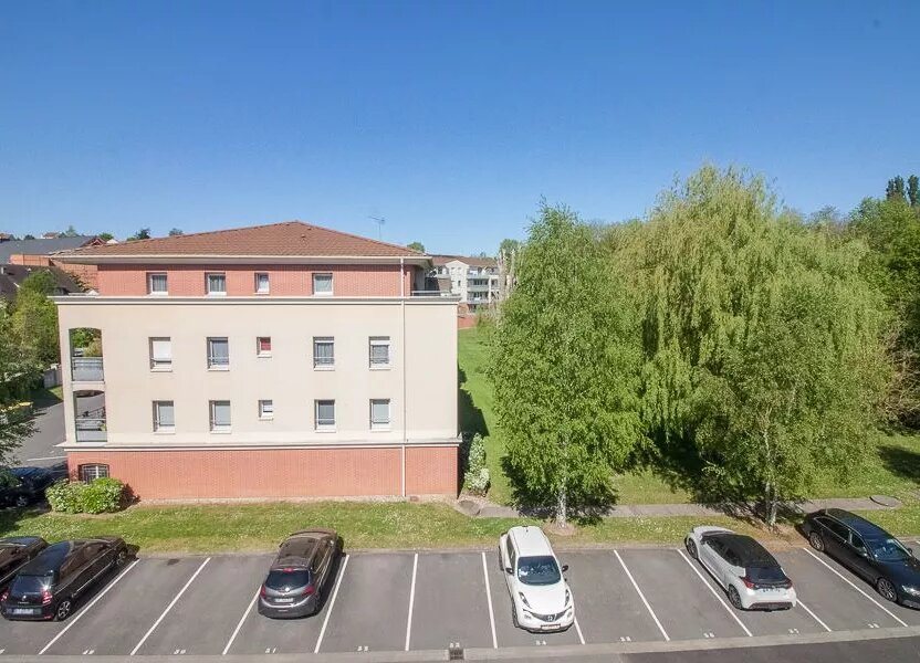 Appartement à vendre, 64m², Osny