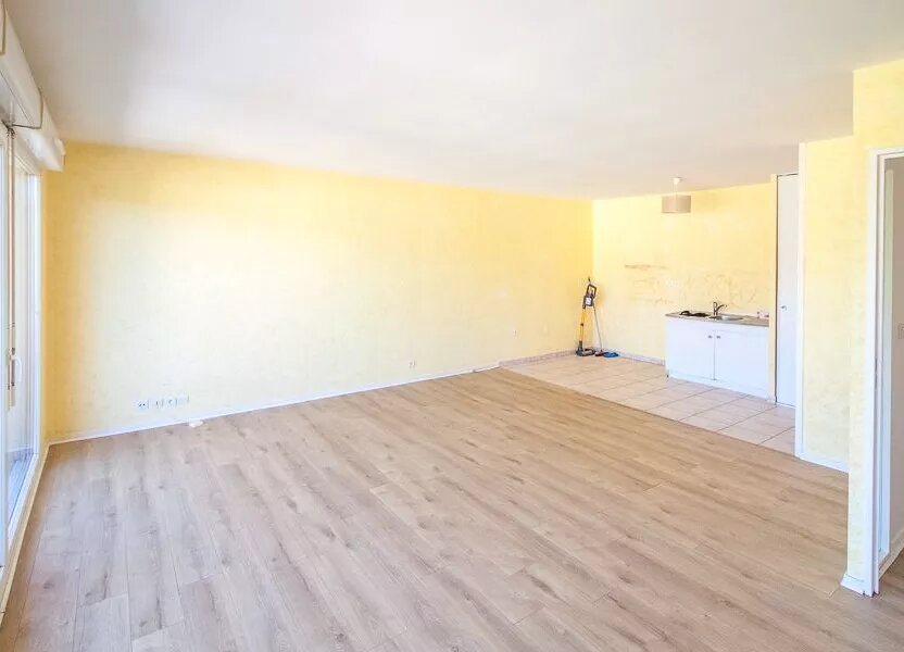 Appartement à vendre, 64m², Osny