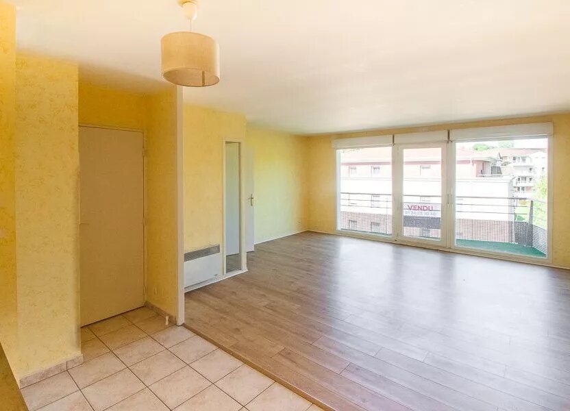 Appartement à vendre, 64m², Osny