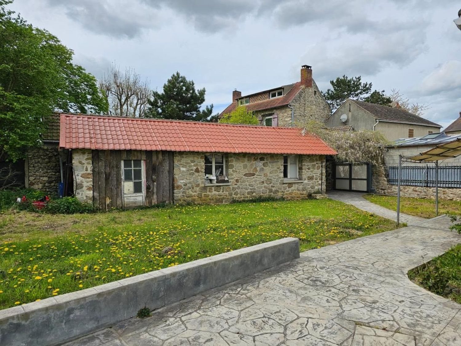 Maison à vendre, 110m², Livilliers