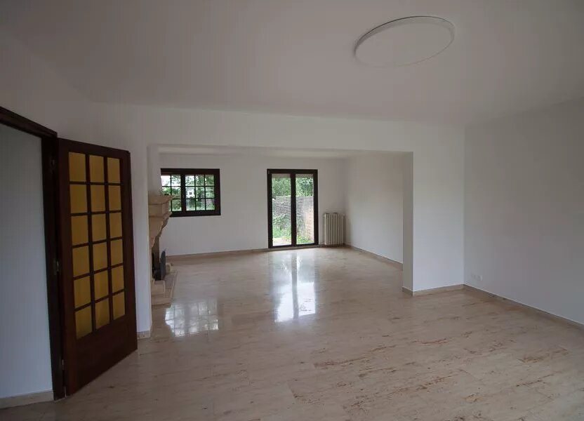 Maison à vendre, 132m², Osny