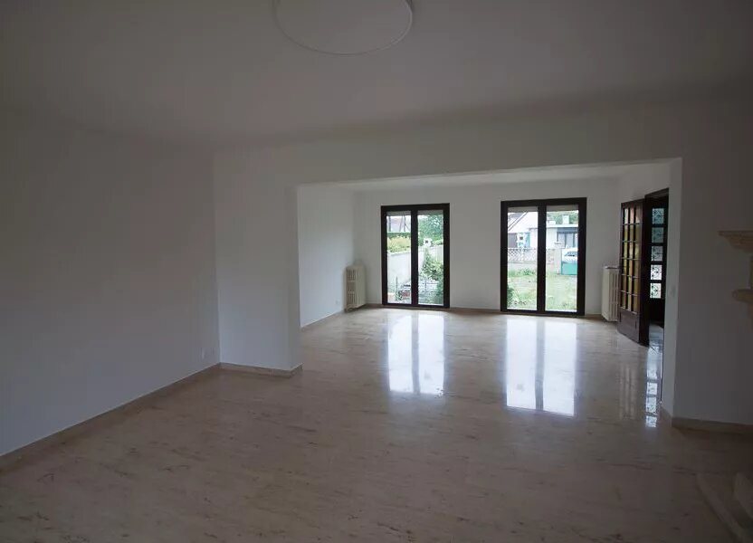 Maison à vendre, 132m², Osny
