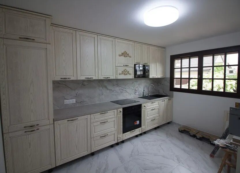 Maison à vendre, 132m², Osny