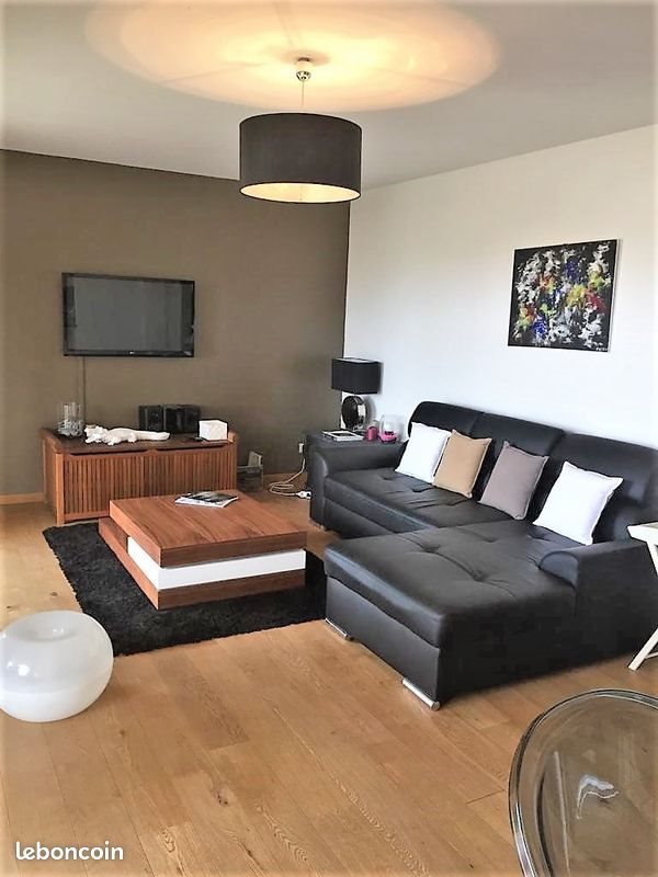 Appartement à louer, 60m², Antibes