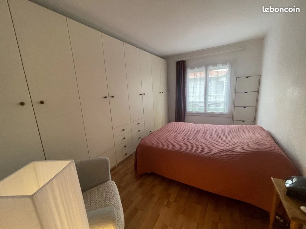 Appartement à louer, 72m², Antibes