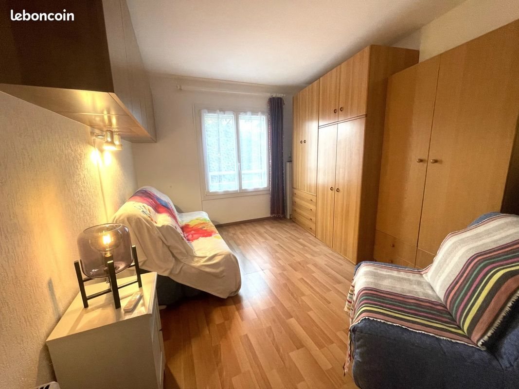 Appartement à louer, 72m², Antibes