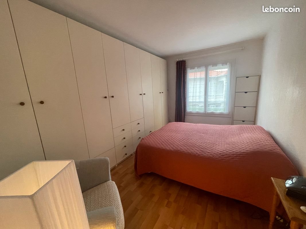 Appartement à louer, 72m², Antibes