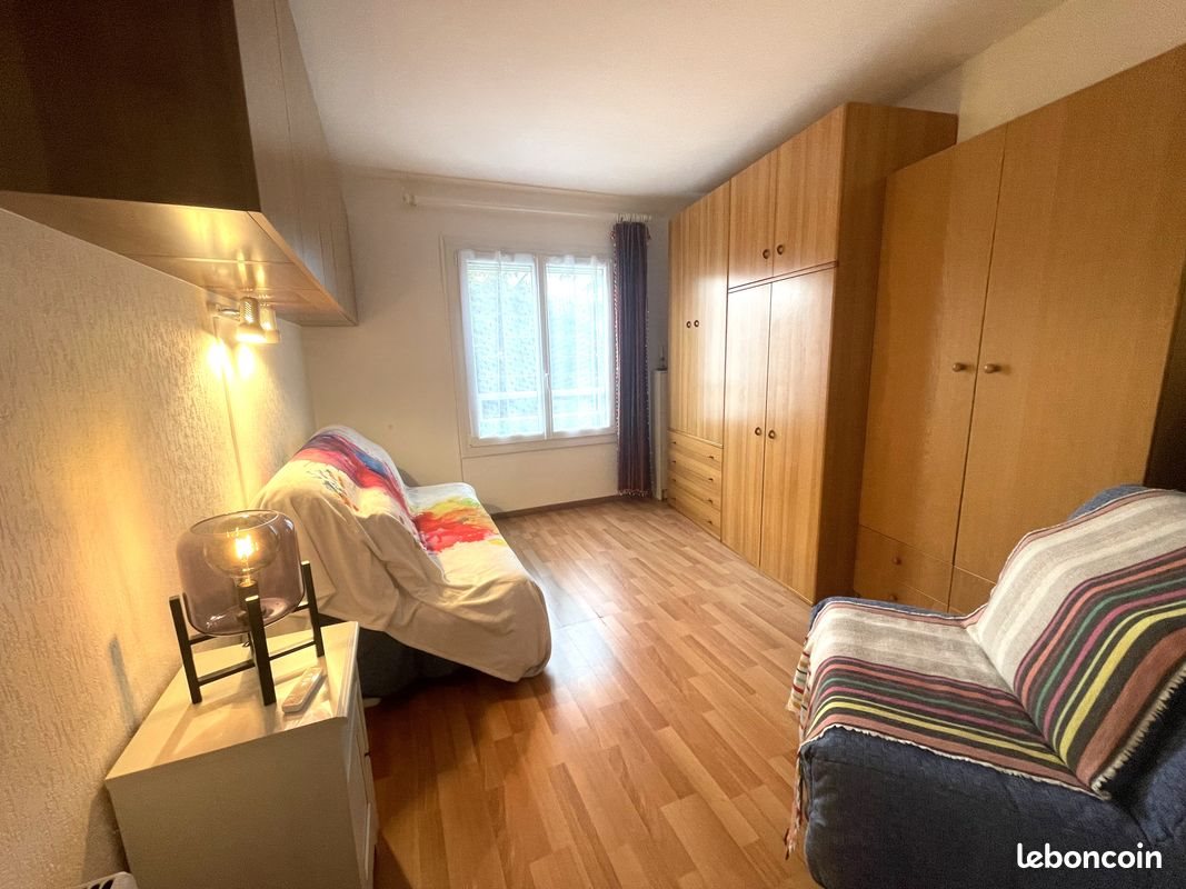 Appartement à louer, 72m², Antibes
