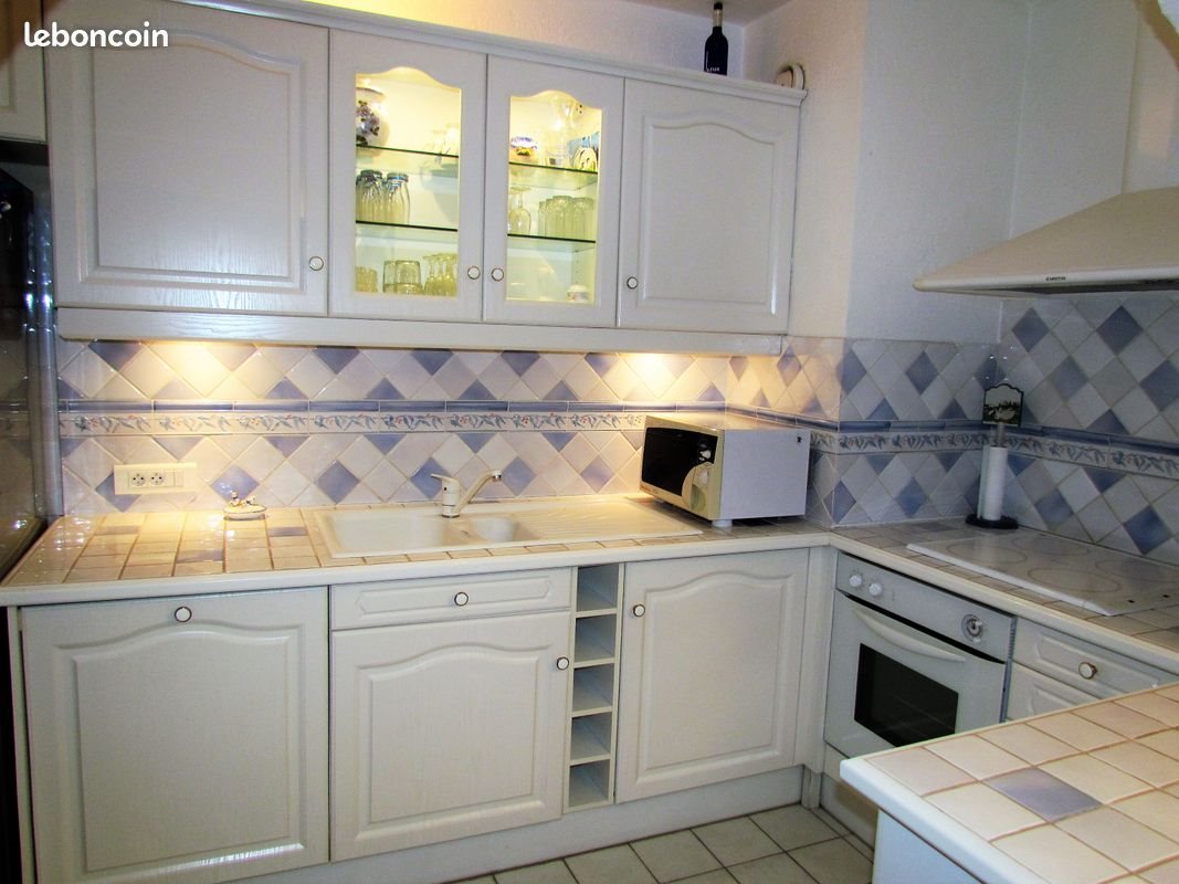 Appartement à louer, 41m², Antibes