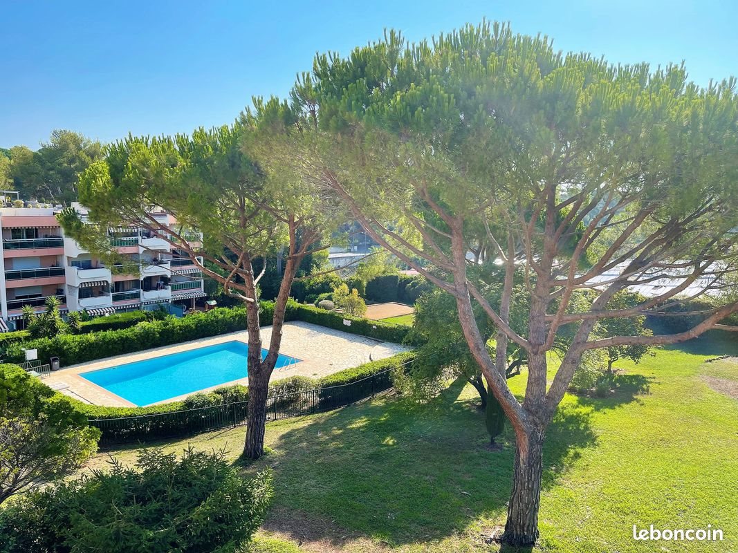 Appartement à louer, 20m², Antibes