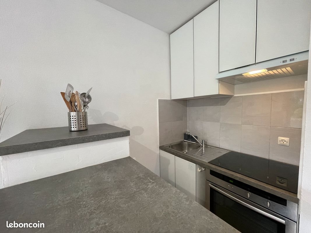 Appartement à louer, 20m², Antibes