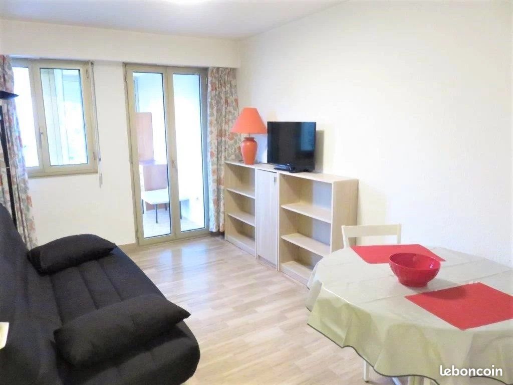 Appartement à louer, 22m², Antibes