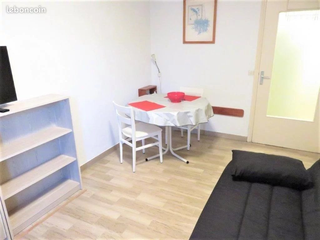 Appartement à louer, 22m², Antibes