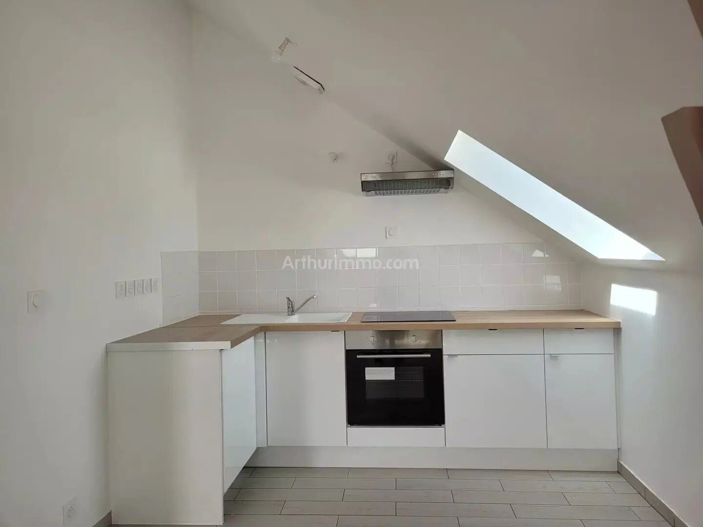Appartement à louer, 37m², Pluvigner