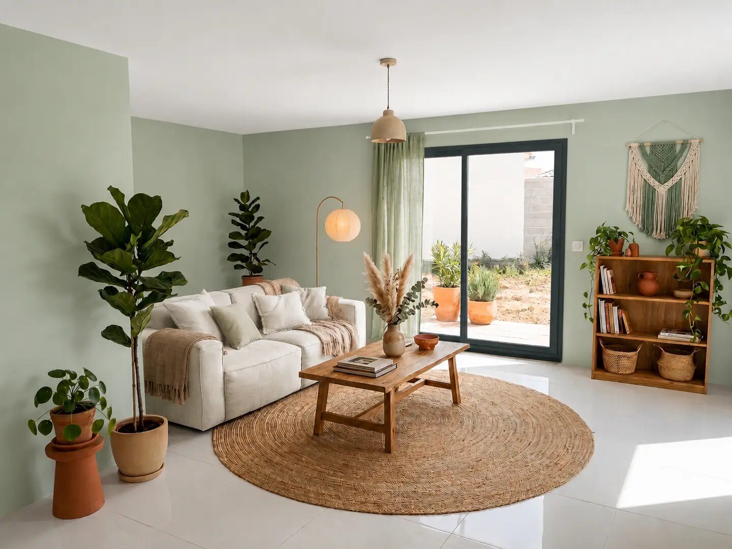 Maison à vendre, 80m², Sorgues
