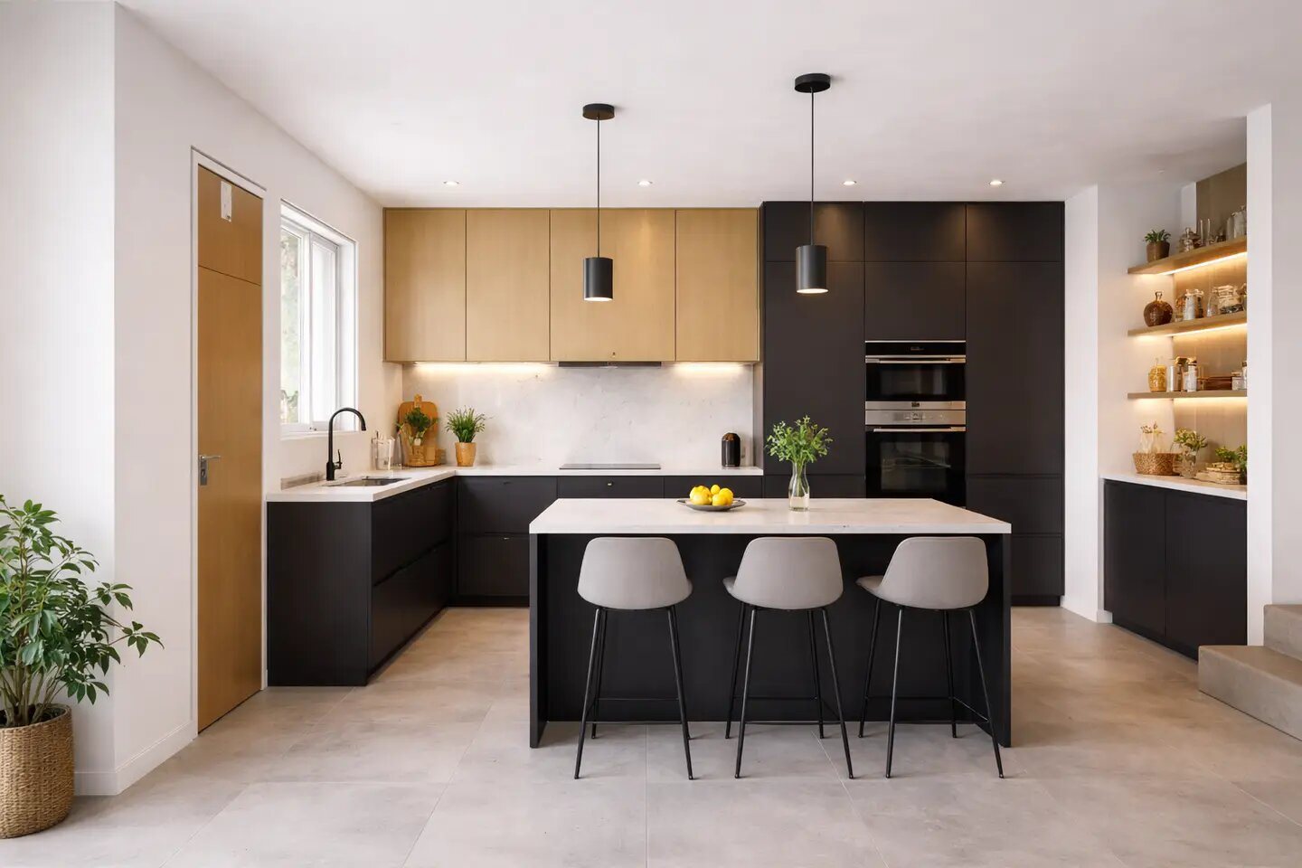 Maison à vendre, 80m², Alleins