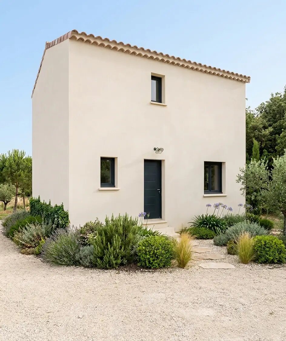 Maison à vendre, 80m², Sénas