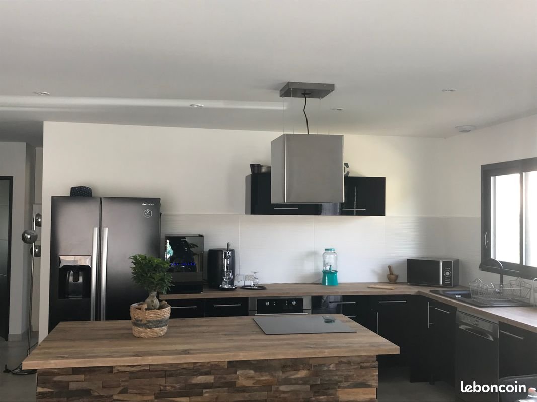 Maison à vendre, 80m², Arles