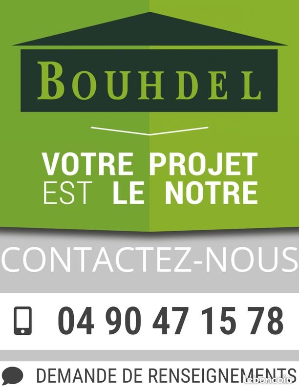 Maison à vendre, 80m², Arles