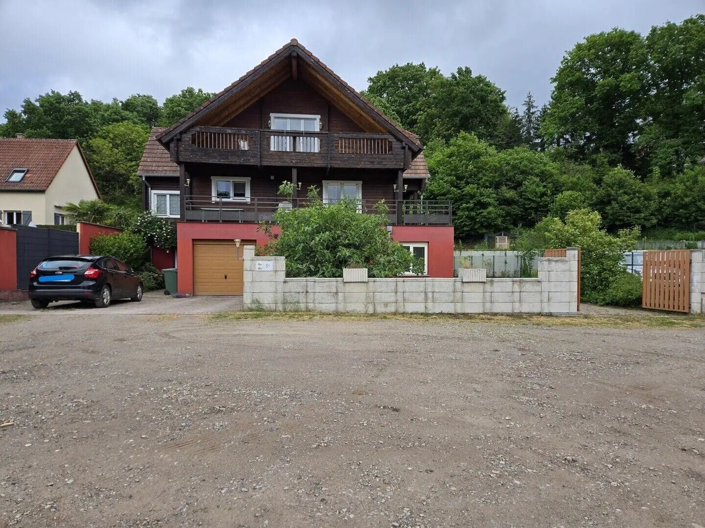 Maison à vendre, 240m², Niederhaslach