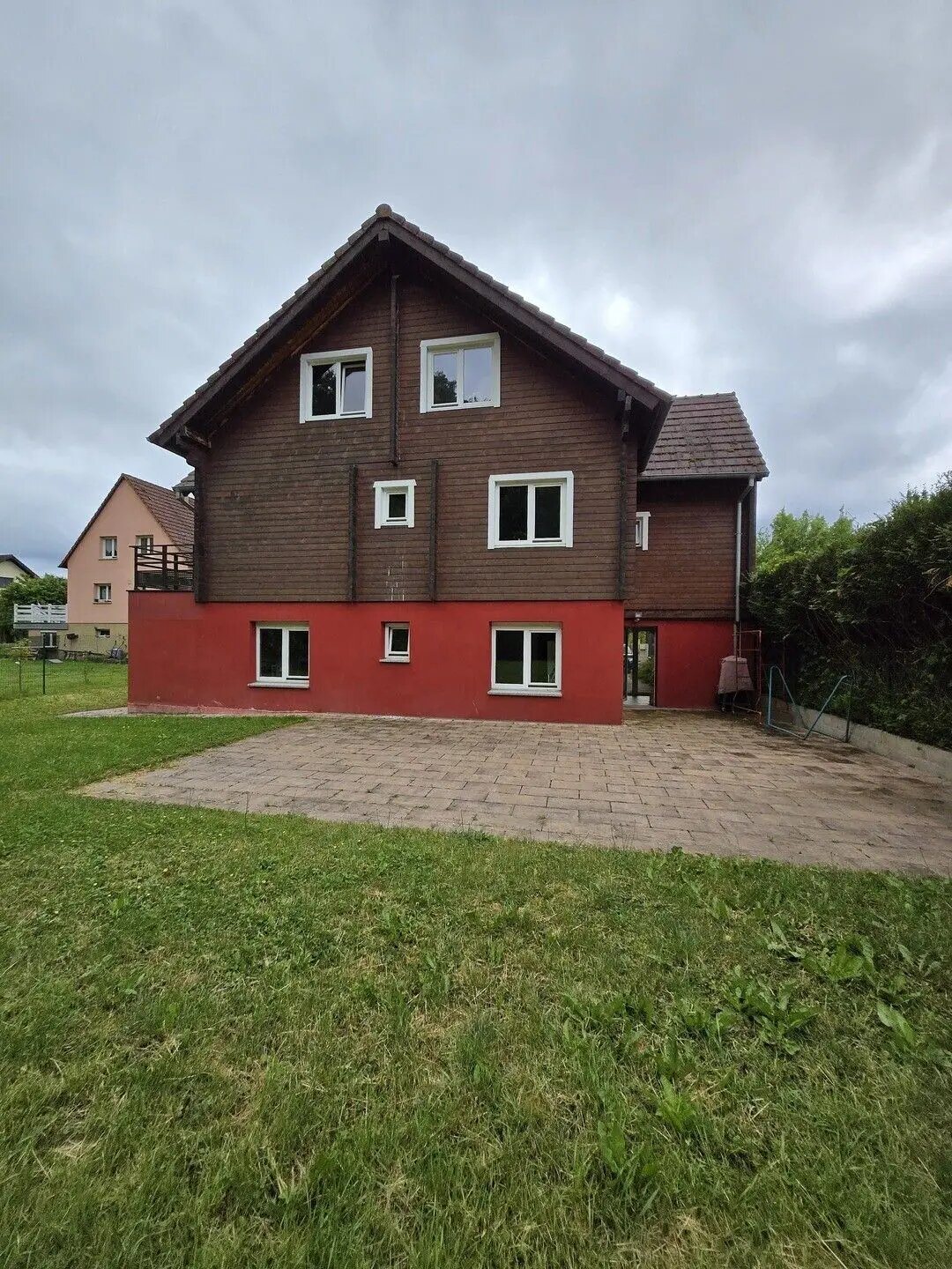 Maison à vendre, 240m², Niederhaslach